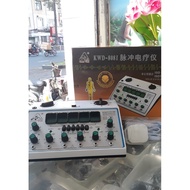 [HCM][CHÍNH HÃNG] Máy châm cứudò huyệt 6 giắc KWD-808I