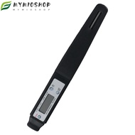 MIOSHOP Cooking Thermometer, Instant Read -58 to 572°F / -50 to 300°C Digital Pocket Thermometer, Hi