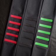 Seat Cover Leather Seat Cover Sandpaper Textured Sandpaper PNP Enduro Supermoto CRF 150L KLX 150 SLG