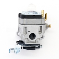 Gasoline Carburetor 10mm with Gasket for Brush Cutter Engine TL23 TL26 TU26 34F 36F 260 330 Garden T