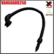 AVETA VANGUARD250 BREATHER PIPE