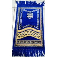 Izmir mini prayer mat