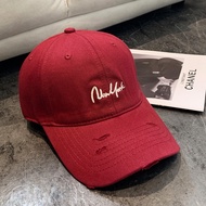 New York Baseball Cap/Cap