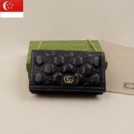 Gucci_ Bag LV_ Bags (shipping with Women's Shoulder Single Matelasse Chain 723787 YV76 PEJY