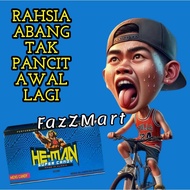 HE-MAN MEN CHOCOLATE SUPER CANDY