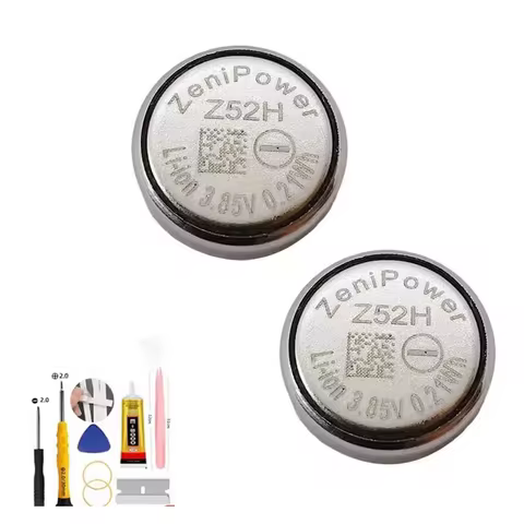 Z52H battery for Sony SONY LinkBuds S WFLS900N/B Bluetooth headset YY2950