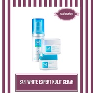 Safi White Expert Bright Skin/Dull Skin Care