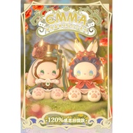 EMMA Garden Rendezvous Series Blind Box toy