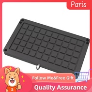 superparis Fafeicy CNC Vacuum Table for 3018 Pro Ultra Engraving Machine Workholding Suction 70kPa P