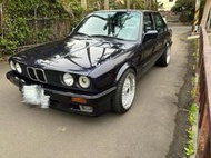 售BMW總代理E30 325 318 320 E36 E46 W201 190E