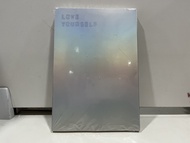 1  CD MUSIC ซีดีเพลงเกาหลี     BTS - LOVE YOURSELF : 'Answer'   L VER     (F13D3)