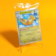 Pokemon Dragonite