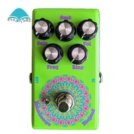 Electric Guitar Effect Surround Pedal Modulator Effect Pedal,Guitar Pedal Accessories