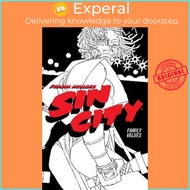 Frank Miller's Sin City Volume 5: Family Values : (Fourth Edition) by Frank Miller (US edition, pape