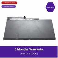 CM03XL E7U24AA EliteBook 740 HSTNN-IB4R 745 840 for G2 New HSTNN-DB4Q HP Battery LB4R Laptop 850 845