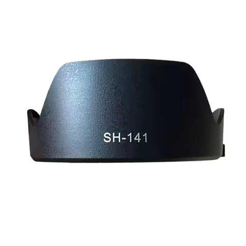 ALC-SH141 Camera Lens Hood For SONY FE 24-70mm F2.8 GM SEL2470GM on A7C A1 A9 A7S A7R V A7 IV III II