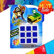 Kiub Rubik, 3x3x3 Magic Cube/Rubik's Cube
