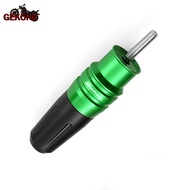 Llesd สำหรับ SUZUKI HAYABUSA GSX1300R GSX 1300R GEN 3 2021 2022อุปกรณ์เสริมรถจักรยานยนต์ป้องกันไอเสี