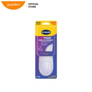 Dr. Scholl'S High Heels 3/4 Cushioning Insoles (1 Pair)