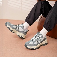 Skechers | Trendy Fashion Elevator Men Shoes