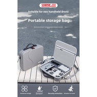 STARTRC Applicable DJI Neo DJI Drone Storage Bag neo Unlimited Plan Drone Accessories Storage Box
