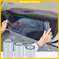 Car Protective Film Anti-scratch Skin Waterproof Sticker For Paint Protection Film Ppf Black Vinyl S