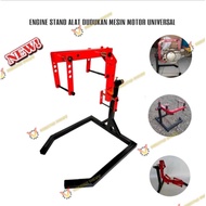 MESIN Universal Engine stand Motorcycle Engine stand