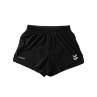 yupster womens Enduro X Shorts กางเกงออกกำลังกาย ของผู้หญิง