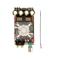 OneAudio แท้  TDA7498E 160*2W แอมป์จิ๋วแรงๆ แอมป์จิ๋วแอมจิ๋ว แอมป์จิ๋วแรงๆ160W เเอมป์จิ๋ว แอมจิ๋วโมแ