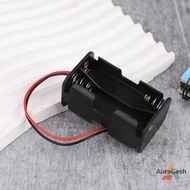 [AuraGesh] 1/10 1/8 RC ON/OFF Switch JST Connector 6V Receiver Box RC Light Battery Box For RC FS JL