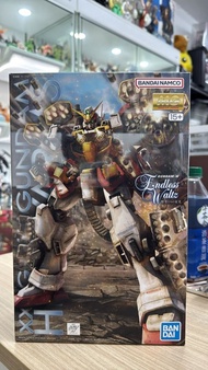 全新 Bandai MG XXXG-01H Gundam Heavyarms EW 重砲手高達 高達 模型