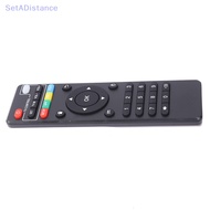 SetADistance Universal IR Remote Control for Android TV Box MXQ-4K MXQ PRO H96 proT9 Good goods