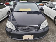 88000辦到好Altis 1.8 G版 一手車 原鈑件2004出廠實車實價8.8萬元辦到好頂級天窗HID保證里程19萬公里不是計程車不是多元無泡水無待修無營業無重大事故0906378290深坑文山路