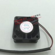 [Cooling Fan] Tianke Khan DC12V 4020S Fan 4cm/cm 4020 Silent Inverter Humidifier Fan