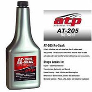 ♞ATP AT-205 Re-Seal Stops Leaks, 8 Ounce Bottle/236ml 100% ORIGINAL