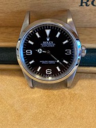 Rolex Explore I #14270 #T-25