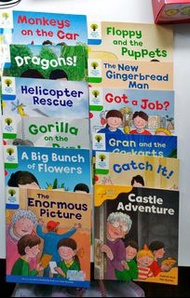 Oxford Reading Tree