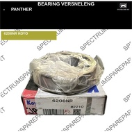 LAGHER VERSNELENG PANTHER 6208NR KOYO