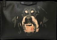 Drew Barrymore’s Givenchy clutch bag 手拿包 手袋