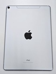 美版 Apple iPad Pro 10.5, wifi + cellular / LTE 插卡版, 256GB, iPad Pro (10.5-inch)