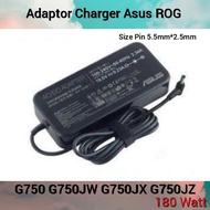 Asus ROG G750 G750J G750JX G750JW 19.5V 9.23A Laptop Charger Adapter