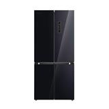 ตู้เย็น MULTI DOOR TOSHIBA GR-RF610WE-PGT(22) 17.8 คิว สีกระจกดำ