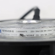 [Ready Stock Cooling Fan] R2E190-A026-30 R2E190-AO26-30 R2E190-A026-36 R2E190-A026-C4