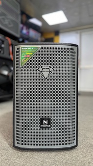 [HCM] Loa Kéo Xách Tay Công Suất Lớn Nanomax S03 – Bass Nén 30cm 1100W - Shop Eco