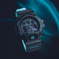 DW-6900 SERIES-AUTO LIGHT / POWER SAVE/LED CHECKING X Bamford London DW-6900 Triple Blue PREMIUM