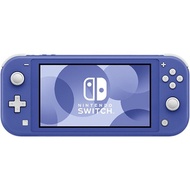 Nintendo Nintendo Nintendo Switch Lite Blue [Nintendo Switch Lite body]