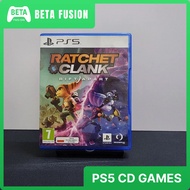 [PS5] [TERPAKAI / USED / 二手] Ratchet & Clank: Rift Apart