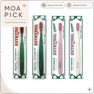 [EUTHYMOL] Toothbrush & Tongue Cleaner | Classic / Regular / Whitening | Korean Oral Care