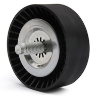 VOCR 4B11 4B10 4B12 EBA Car Accessories Engine Idler Pulley For Mitsubishi Outlander 2.0/2.4L 2006-2