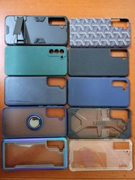 Samsung S21 phone case 機殼